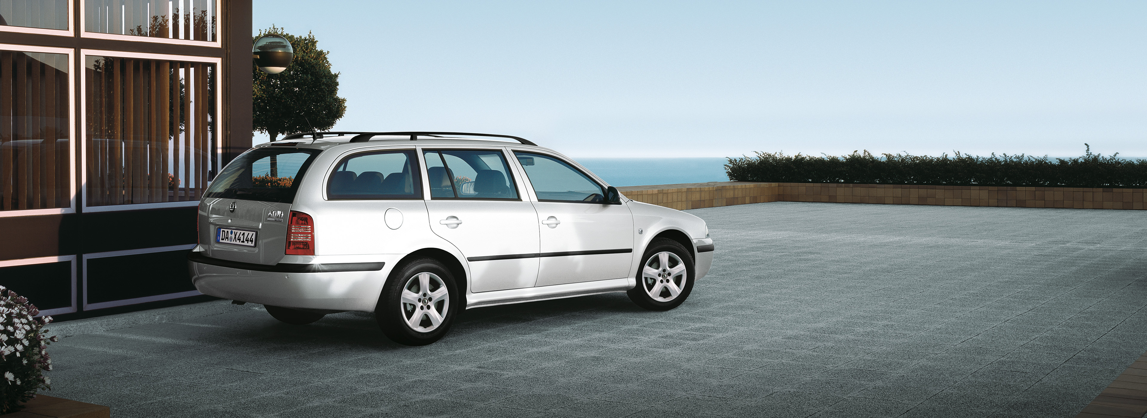 Octavia I Baujahr 1996 - 2010 (1U)