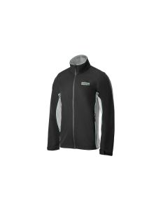 Softshelljacke Motorsport