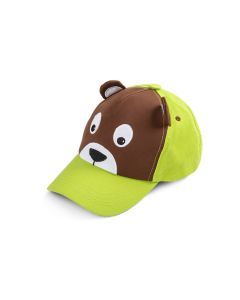 Kinder Baseballcap