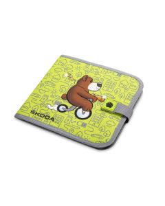 Doodle Pads/Abwischbares Malbuch