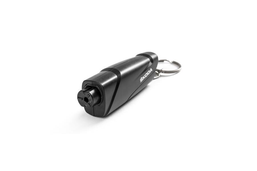 RamPro Magnetischer Schlüsselhalter unter dem Auto – Verstecken Sie einen  Schlüssel für Ihr Auto, damit Sie nie aussperren –
