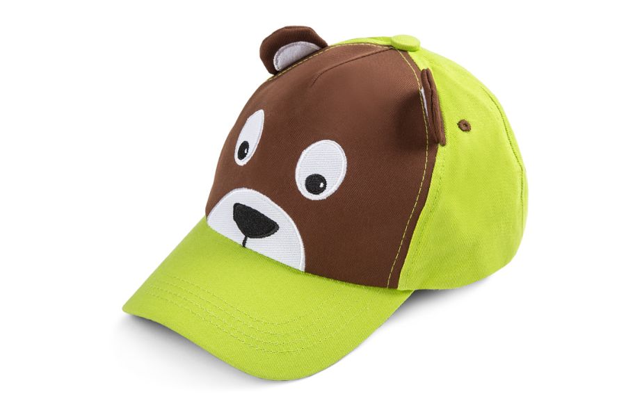 Kinder Baseballcap
