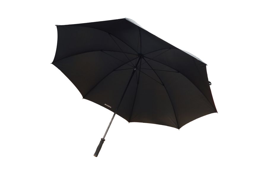 Regenschirm/Gästeschirm 3XL