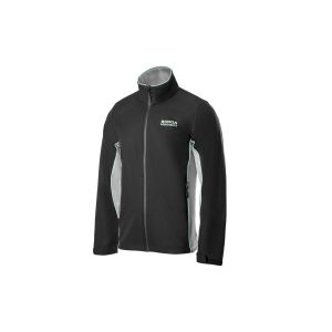 Softshelljacke Motorsport