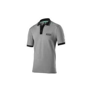 Herren Polo Shirt Motorsport