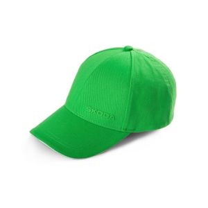 Baseball Cap grün