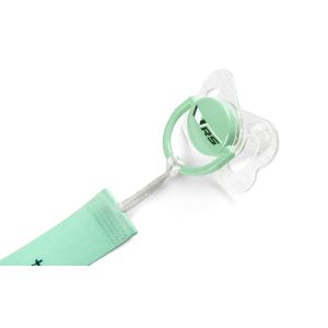 Schnuller mit Clip