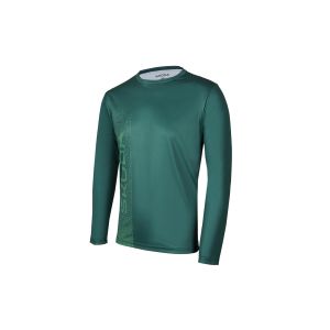 Fahrrad-/Mountainbike-Shirt Herren