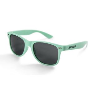Kunststoff Sonnenbrille