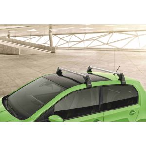 Dachgrundträger Citigo 3-Türer