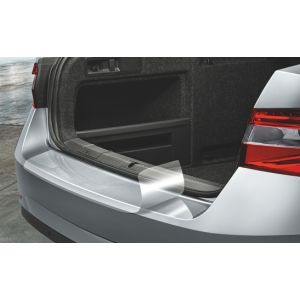 Ladekantenschutzfolie Superb III Limousine