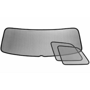 Sonnenschutz-Set  Heckscheibe und Kofferraumseitenscheiben Kodiaq