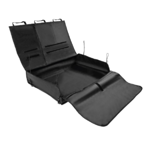 Kofferraumauskleidung Karoq