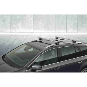 Relingträger Octavia III Combi
