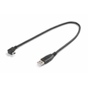 Adapterkabel USB auf Mini-USB