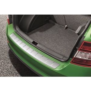 Heckschutzleiste Rapid Spaceback