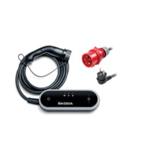 Mobiles Ladegerät Universal Charger 11kW