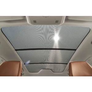 Sonnenschutz-Set für Panoramadach Enyaq Coupe iV