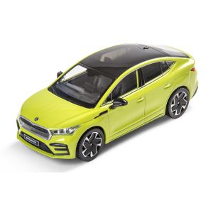Modellauto Enyaq Coupè RS 1:43