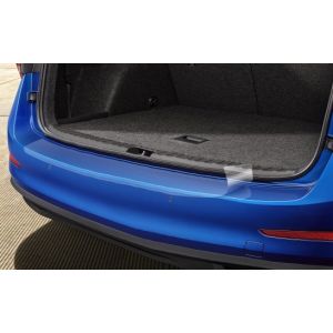 Ladekantenschutzfolie Scala