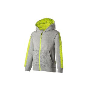 Kinder Hoodie/Sweatjacke