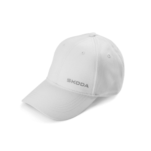 Baseballcap Škoda 