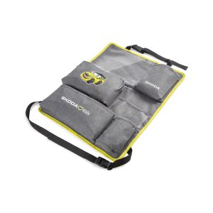 Kinder Autositztasche