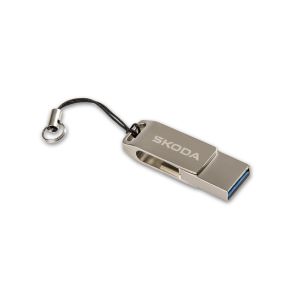 Dual USB-Stick 32 GB