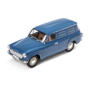  Škoda 1202 Lieferw.(1965) 1:43 graublau