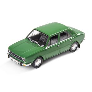  Modellauto Škoda 105L (1977) 1:43