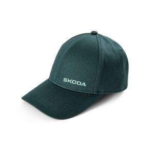 Baseballcap Škoda