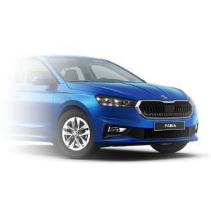 Lackstift-Set Race-Blau Metallic