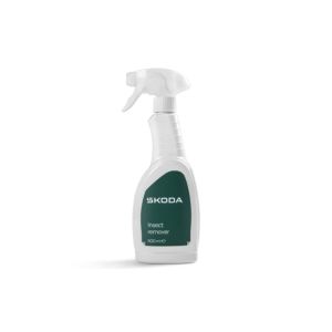 Škoda Insektenentferner, 500ml