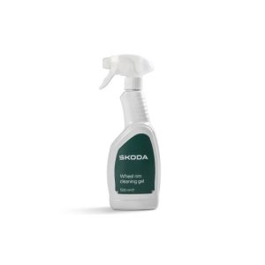 Škoda Felgenreiniger-Gel, 500ml