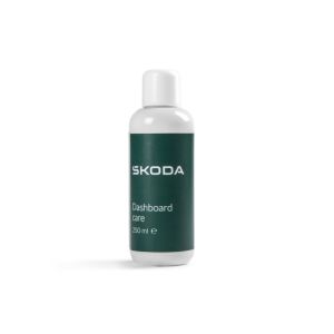 Škoda Cockpitlotion, 250ml