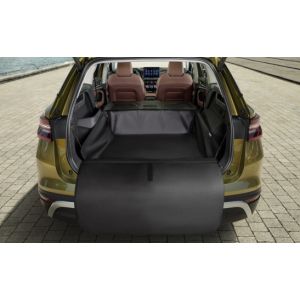 Kofferraumauskleidung Kodiaq II