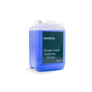 Scheibenreiniger Fertigmix Winter 3l