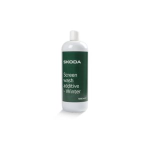 Scheibenreiniger-Konzentrat Winter, 1l