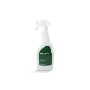 Enteiser, 500 ml