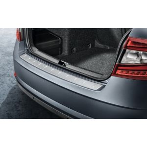 Heckschutzleiste Octavia III Combi Facelift